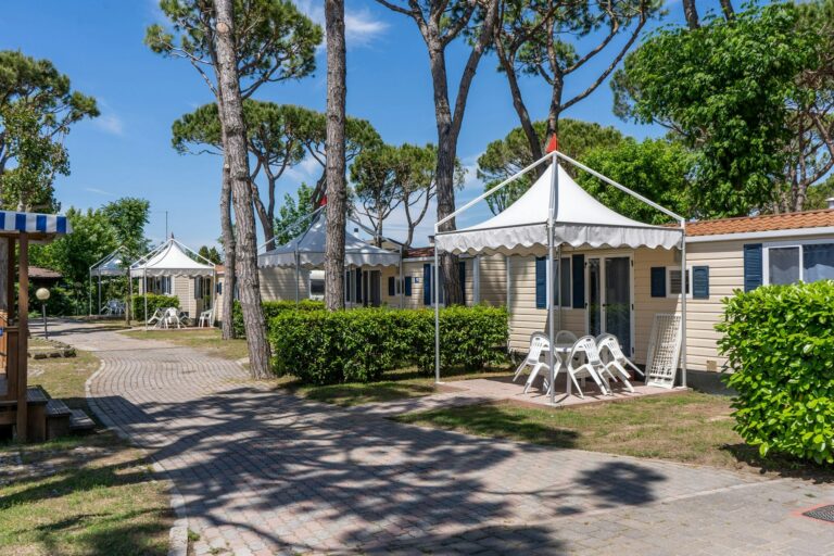 Baia Holiday Cavallino - Bild 9