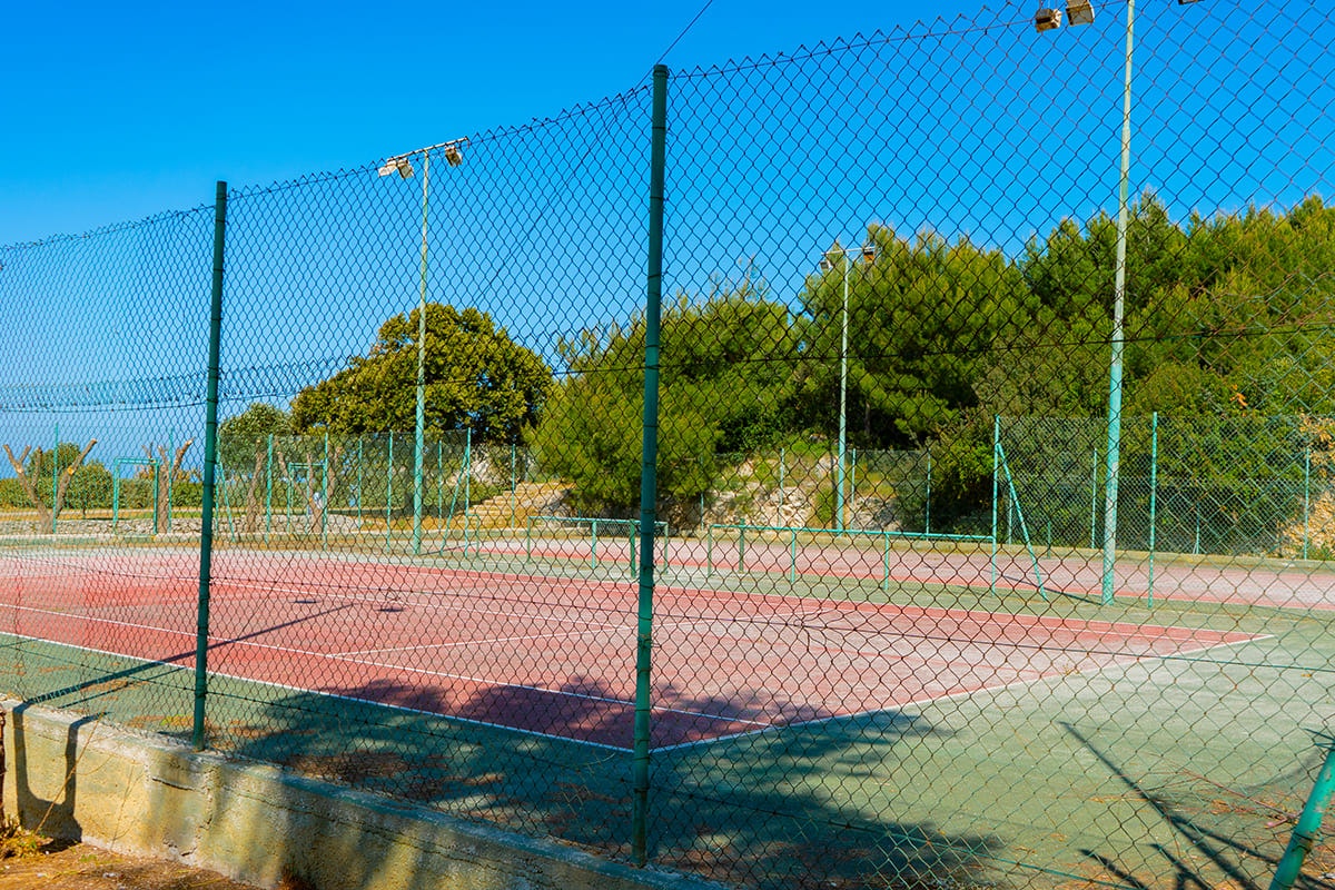 Baia Holiday Centro Turistico San Nicola - Bild 10 Baia Holiday Centro Turistico San Nicola - Bild 10