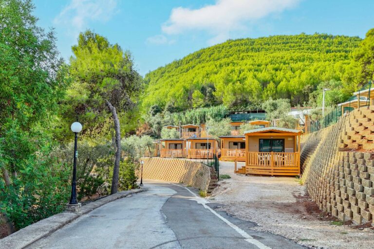 Baia Holiday Centro Turistico San Nicola - Bild 11 Baia Holiday Centro Turistico San Nicola - Bild 11