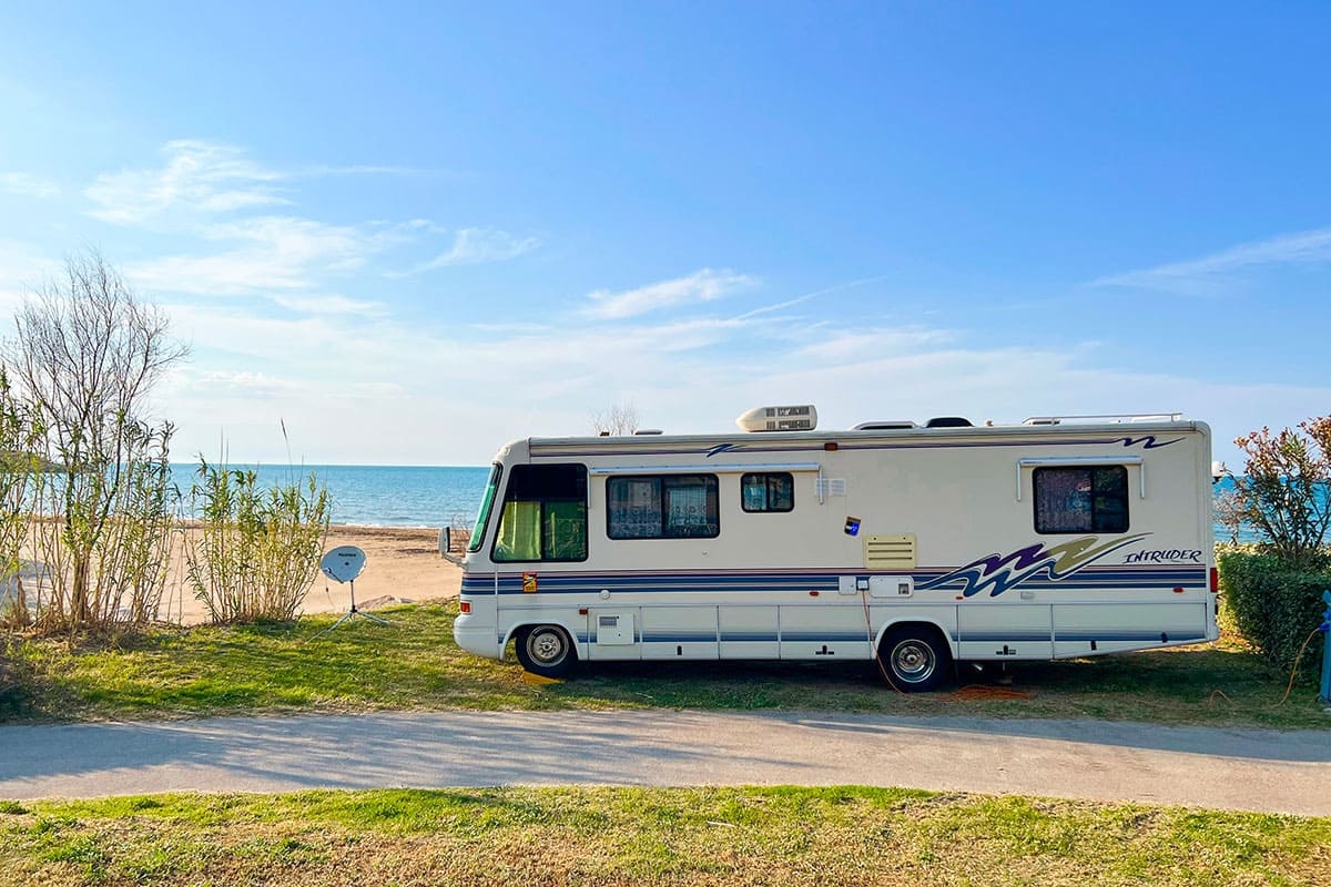 Baia Holiday Centro Turistico San Nicola - Bild 14 Baia Holiday Centro Turistico San Nicola - Bild 14