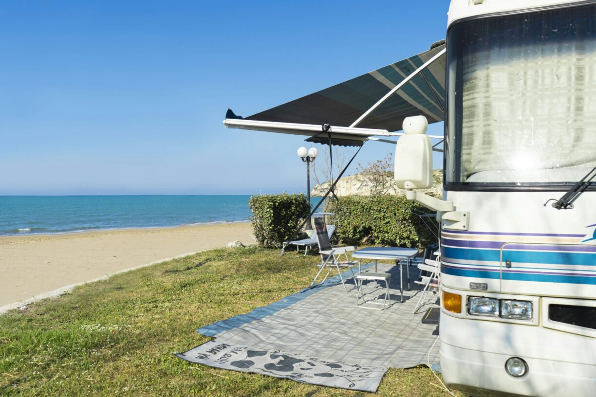 Baia Holiday Centro Turistico San Nicola - Bild 15 Baia Holiday Centro Turistico San Nicola - Bild 15