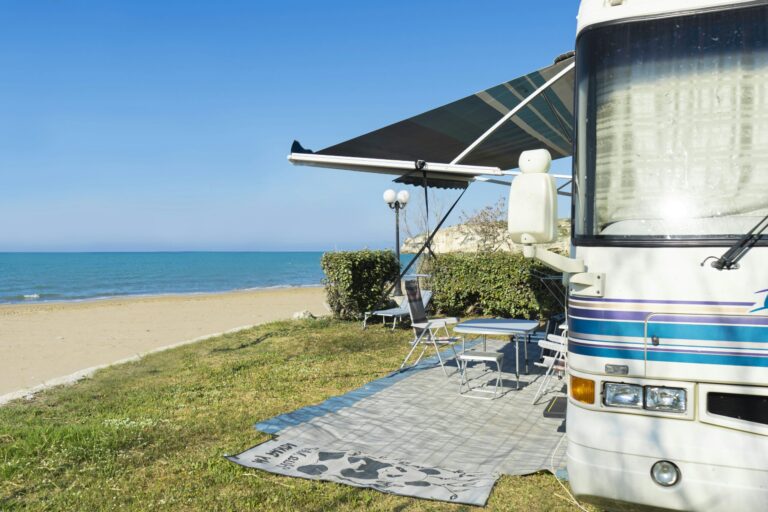 Baia Holiday Centro Turistico San Nicola - Bild 15 Baia Holiday Centro Turistico San Nicola - Bild 15