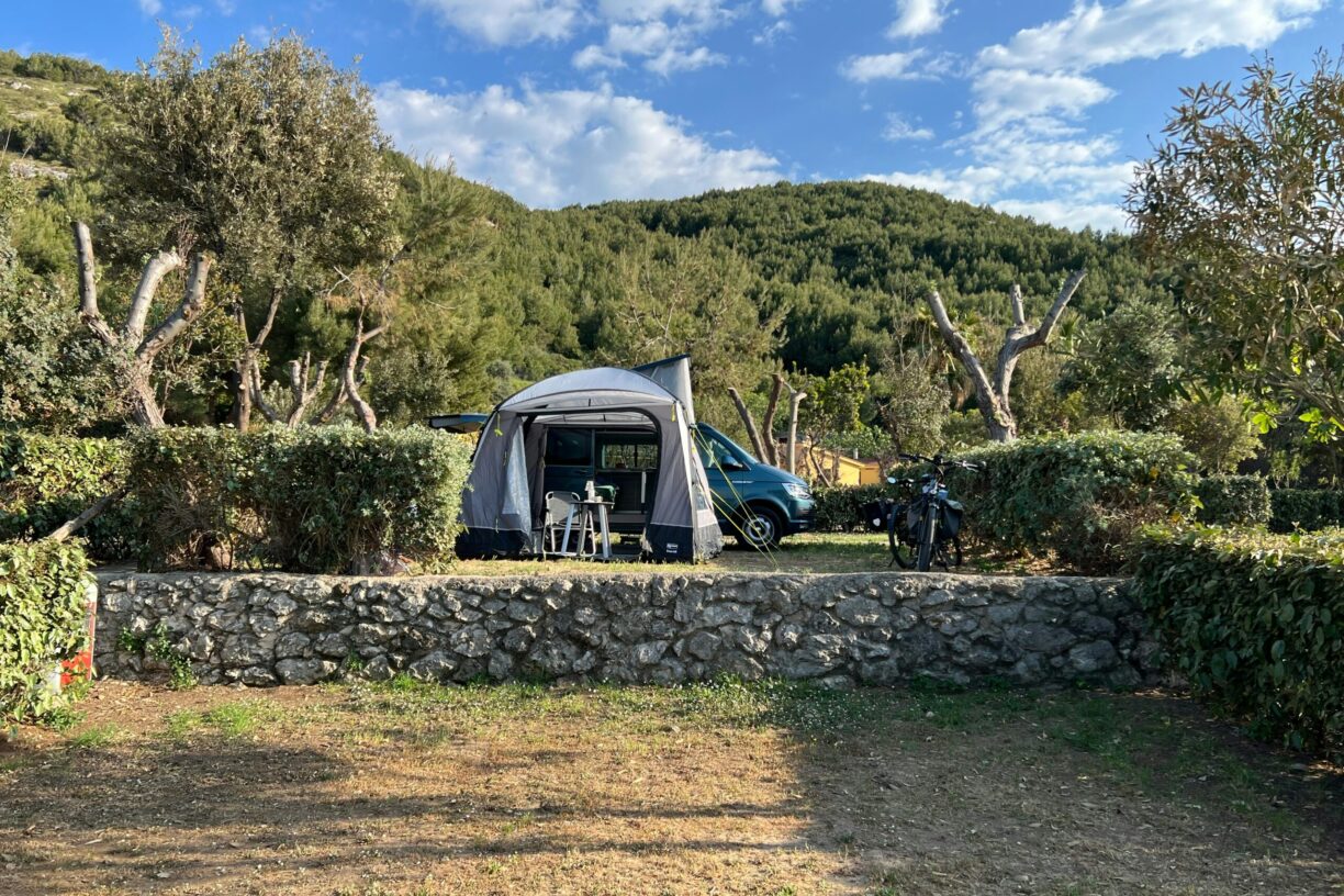 Baia Holiday Centro Turistico San Nicola - Bild 16 Baia Holiday Centro Turistico San Nicola - Bild 16