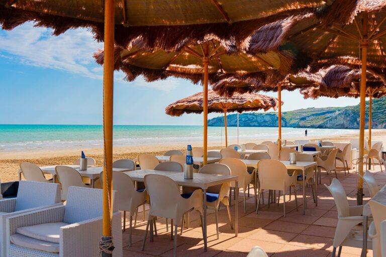 Baia Holiday Centro Turistico San Nicola - Bild 17 Baia Holiday Centro Turistico San Nicola - Bild 17