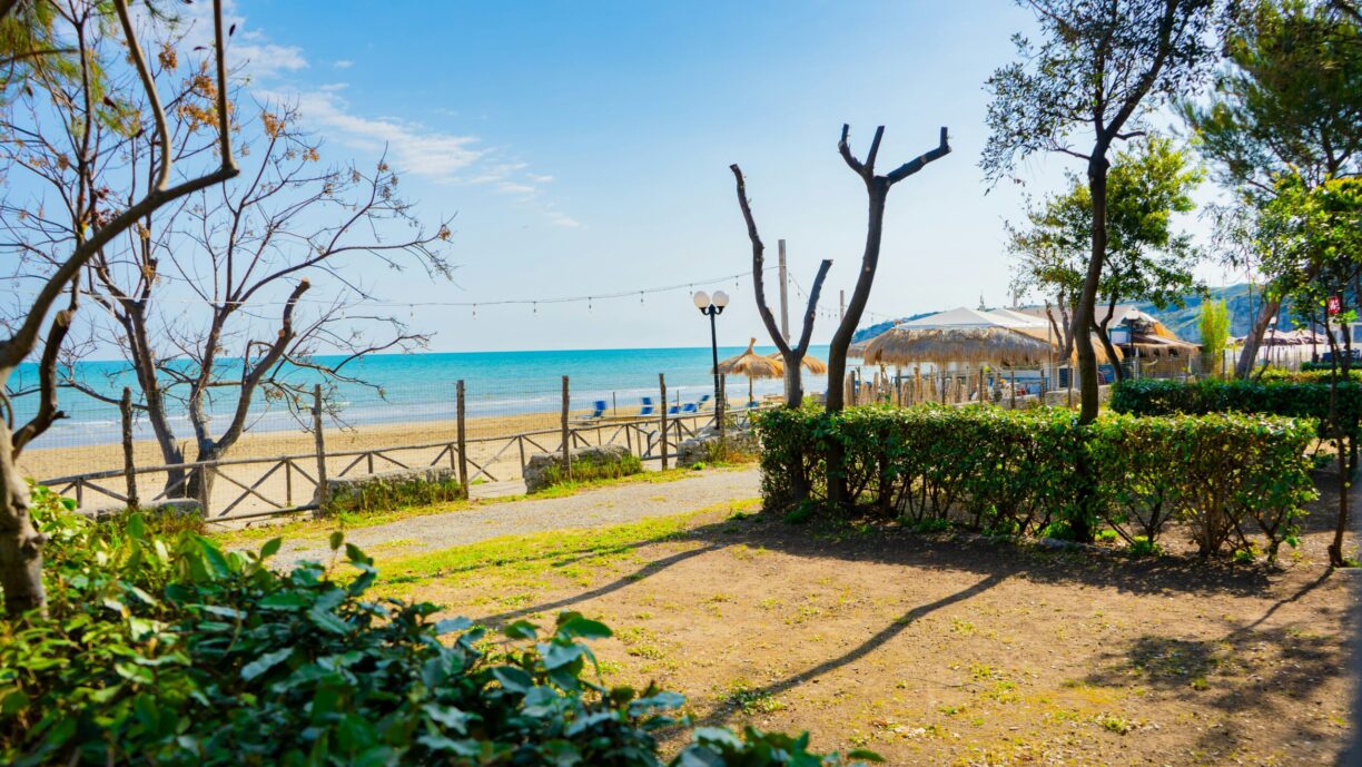 Baia Holiday Centro Turistico San Nicola - Bild 19 Baia Holiday Centro Turistico San Nicola - Bild 19