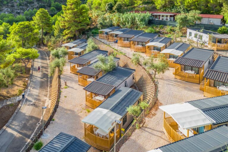 Baia Holiday Centro Turistico San Nicola - Bild 2 Baia Holiday Centro Turistico San Nicola - Bild 2