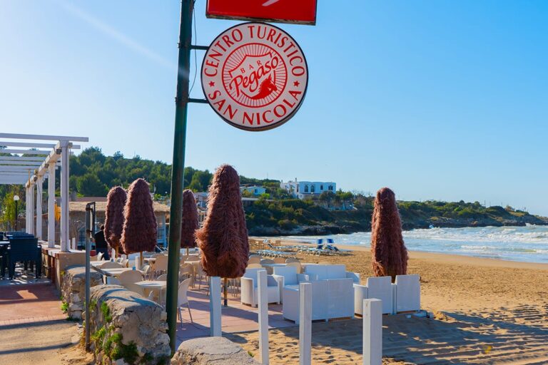 Baia Holiday Centro Turistico San Nicola - Bild 20 Baia Holiday Centro Turistico San Nicola - Bild 20