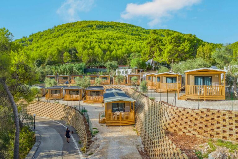 Baia Holiday Centro Turistico San Nicola - Bild 3 Baia Holiday Centro Turistico San Nicola - Bild 3