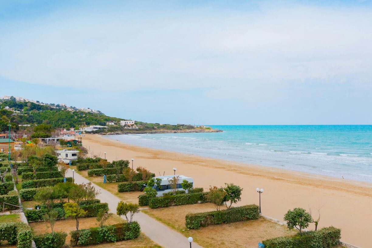 Baia Holiday Centro Turistico San Nicola - Bild 4 Baia Holiday Centro Turistico San Nicola - Bild 4