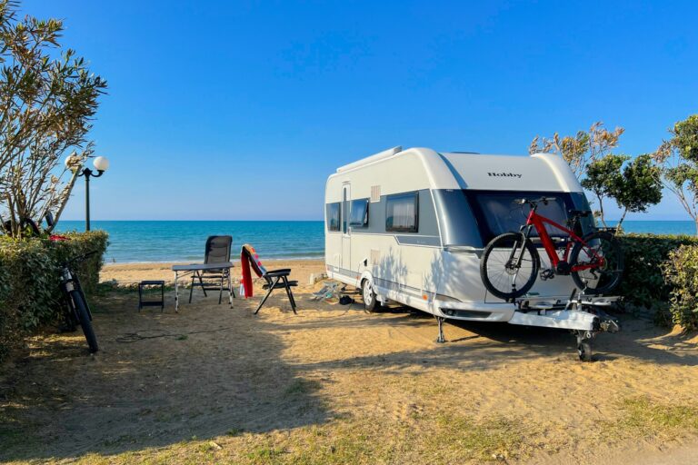 Baia Holiday Centro Turistico San Nicola - Bild 5 Baia Holiday Centro Turistico San Nicola - Bild 5