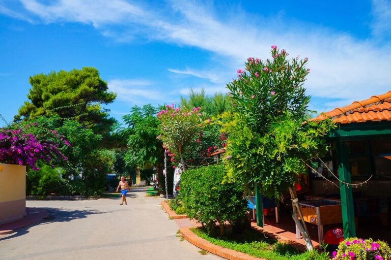 Baia Holiday Centro Turistico San Nicola - Bild 6 Baia Holiday Centro Turistico San Nicola - Bild 6