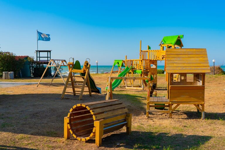 Baia Holiday Centro Turistico San Nicola - Bild 7 Baia Holiday Centro Turistico San Nicola - Bild 7