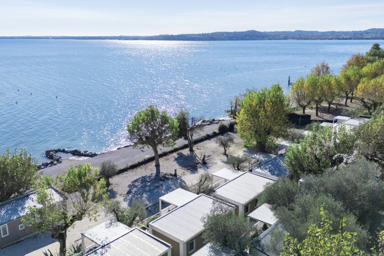 Baia Holiday Gardasee - Bild 2 Baia Holiday Gardasee - Bild 2