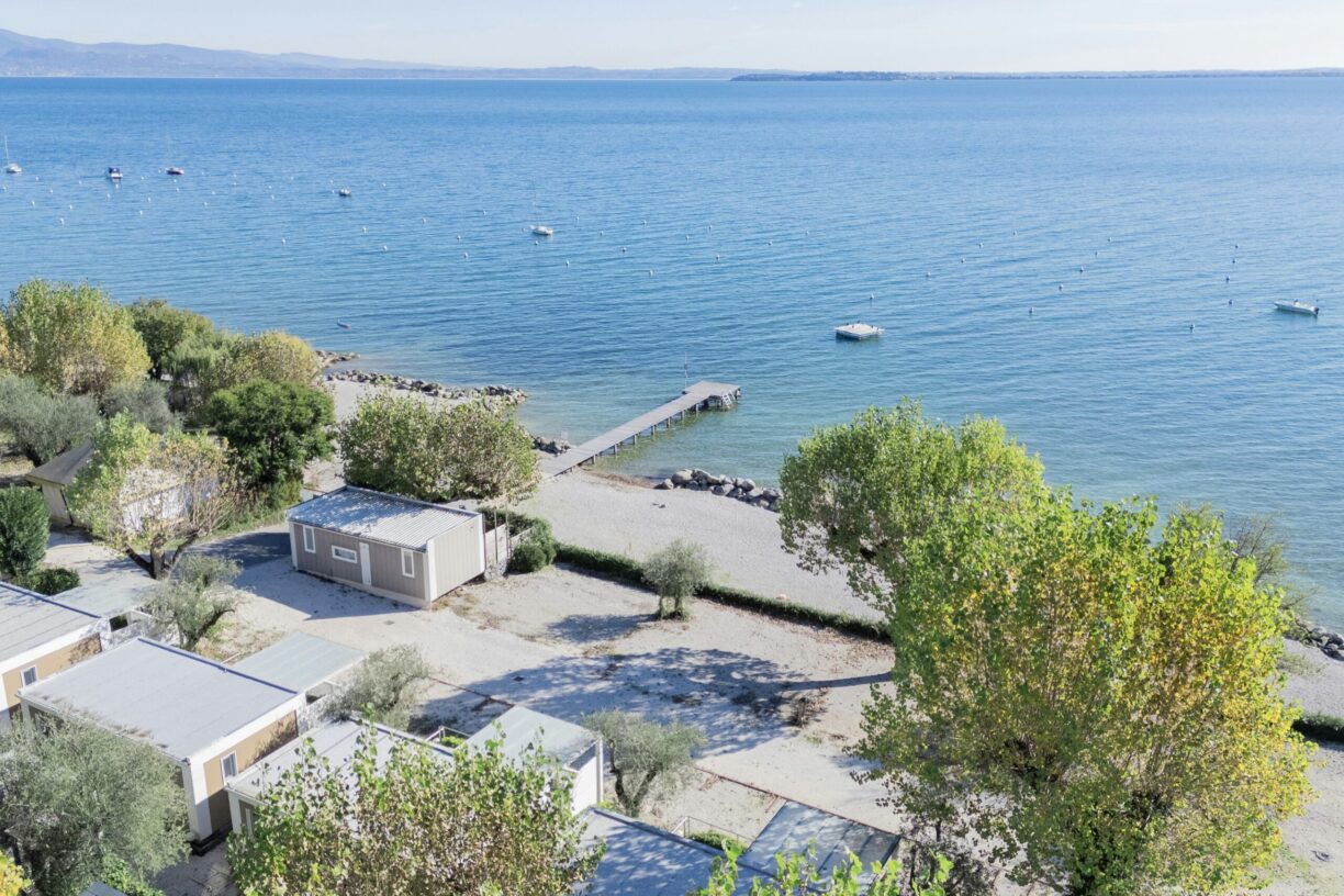 Baia Holiday Gardasee - Bild 3 Baia Holiday Gardasee - Bild 3