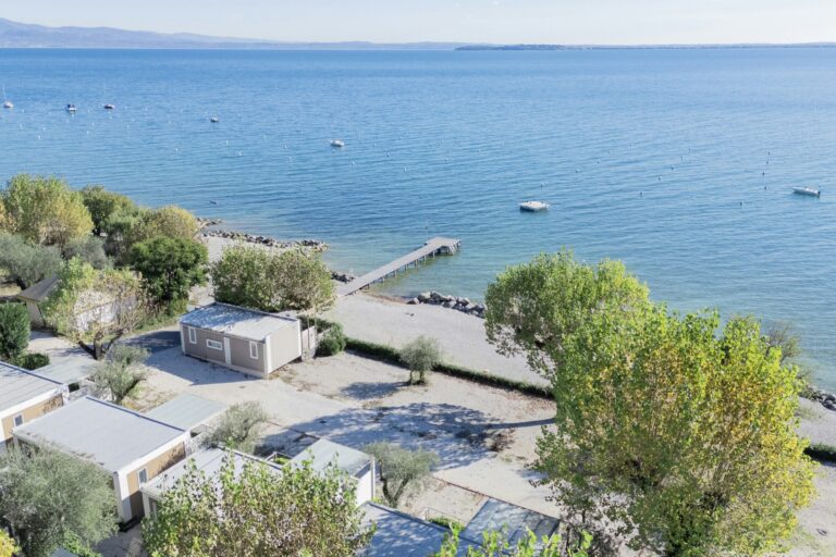 Baia Holiday Gardasee - Bild 3 Baia Holiday Gardasee - Bild 3