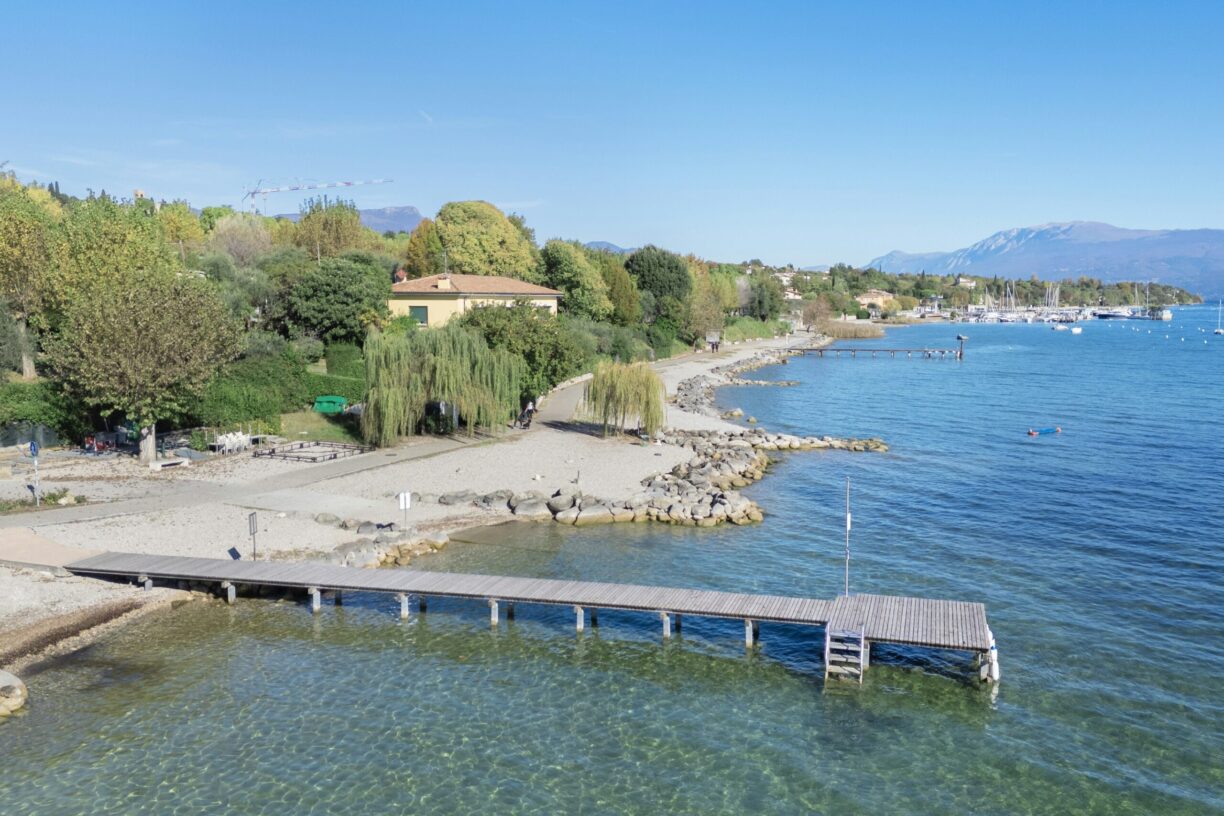 Baia Holiday Gardasee - Bild 4 Baia Holiday Gardasee - Bild 4