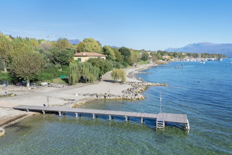 Baia Holiday Gardasee - Bild 4 Baia Holiday Gardasee - Bild 4