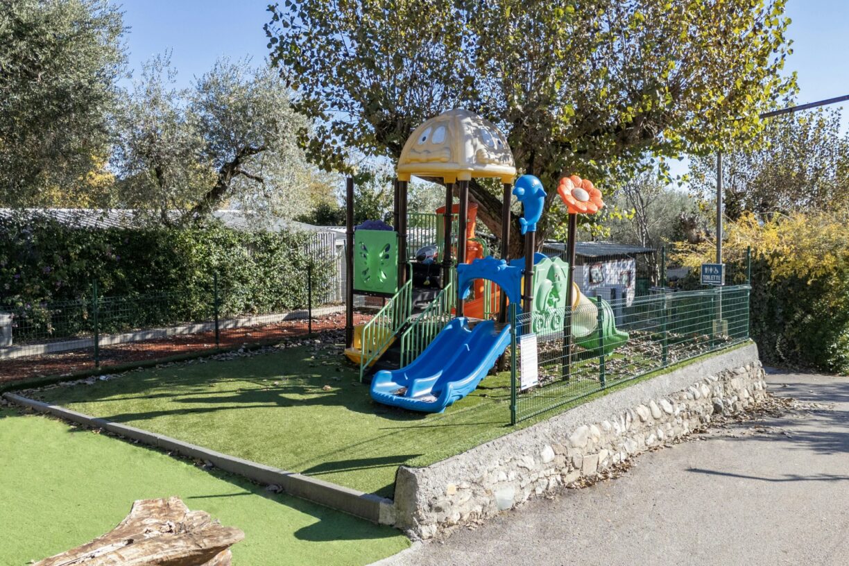 Baia Holiday Gardasee - Bild 6 Baia Holiday Gardasee - Bild 6