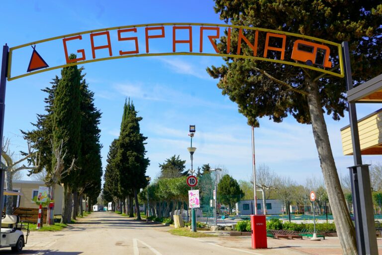 Baia Holiday Gasparina - Bild 10