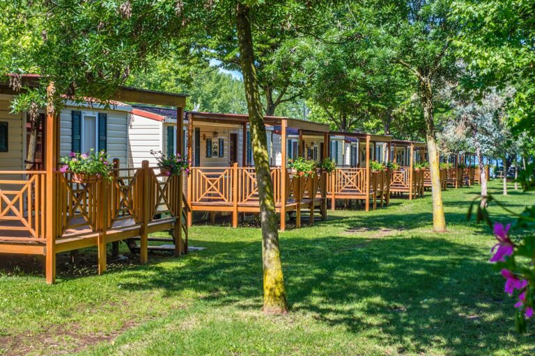 Baia Holiday Gasparina - Bild 8