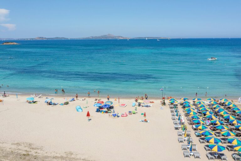 Baia Holiday Isuledda - Bild 10