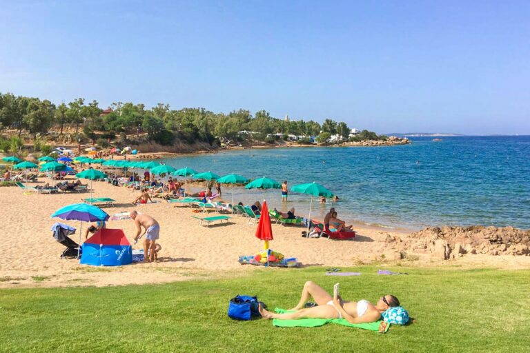 Baia Holiday Isuledda - Bild 11