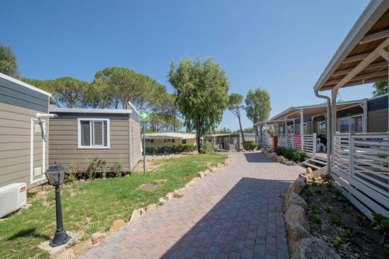 Baia Holiday Isuledda - Bild 12