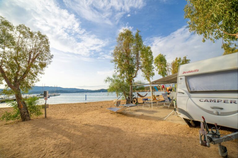 Baia Holiday Isuledda - Bild 14