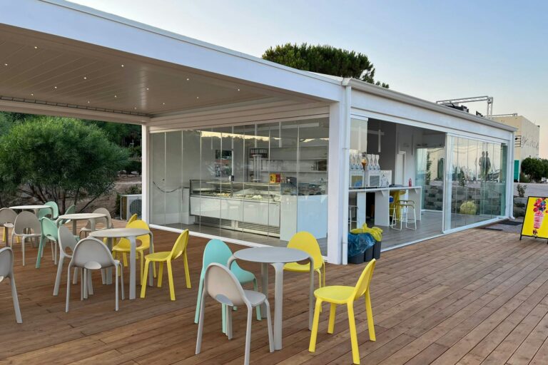 Baia Holiday Isuledda - Bild 15