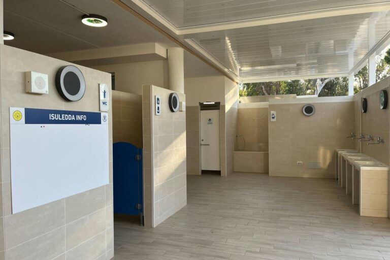 Baia Holiday Isuledda - Bild 16