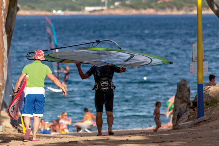 Baia Holiday Isuledda - Bild 17