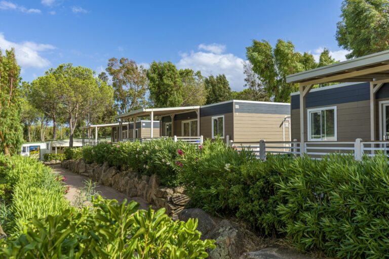 Baia Holiday Isuledda - Bild 2