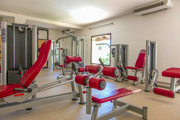 Baia Holiday Isuledda - Bild 20