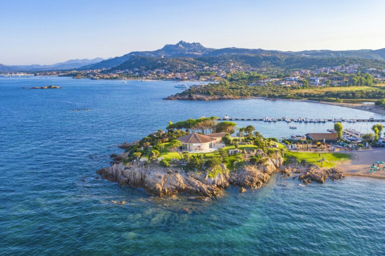 Baia Holiday Isuledda - Bild 4