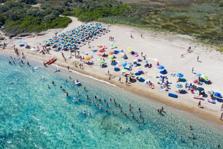 Baia Holiday Isuledda - Bild 5