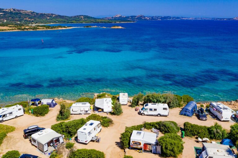 Baia Holiday Isuledda - Bild 9