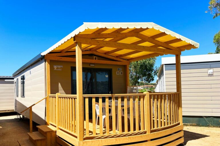 Baia Holiday La Gallura - Bild 1 Baia Holiday La Gallura - Bild 1