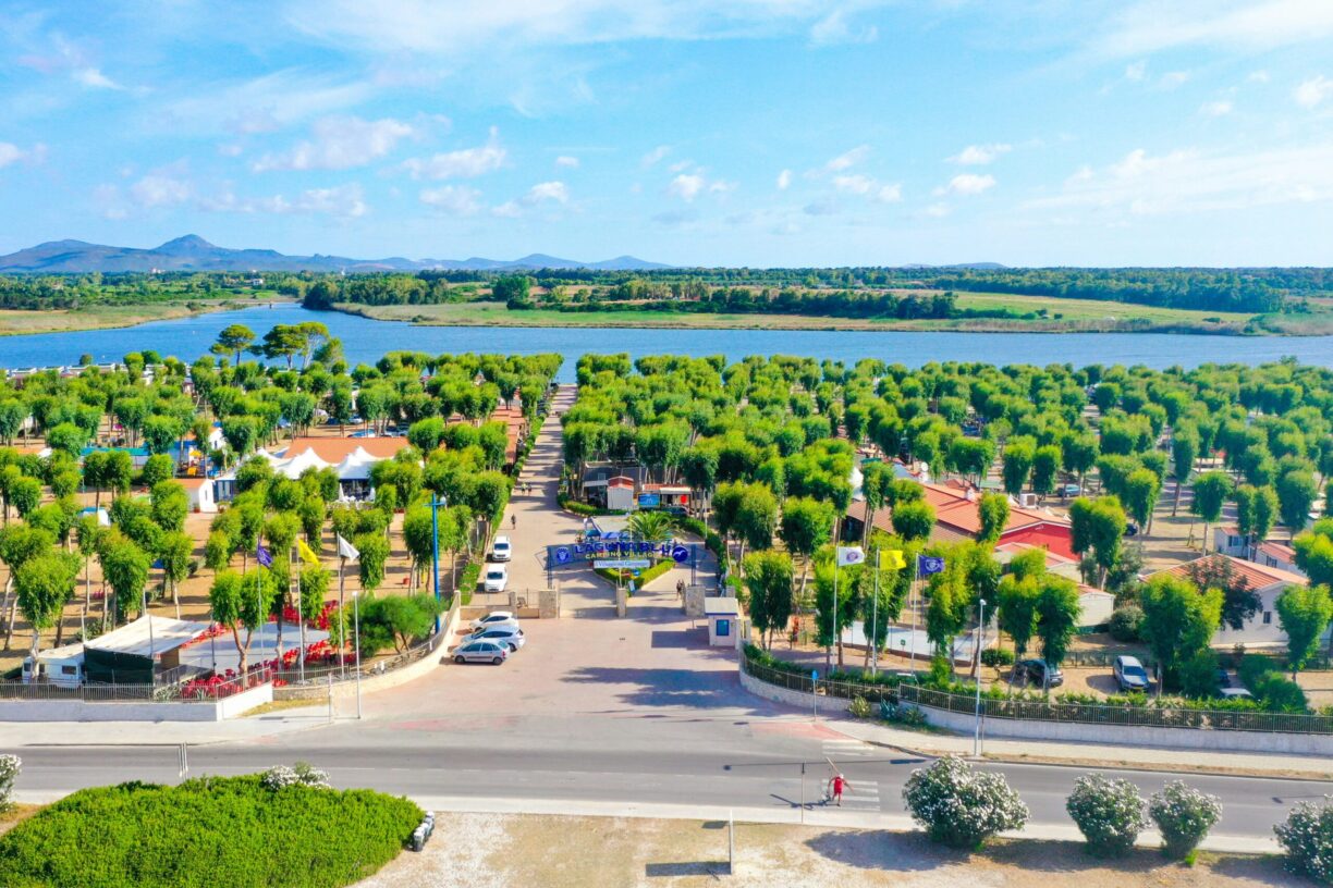 Baia Holiday Laguna Blu - Bild 12 Baia Holiday Laguna Blu - Bild 12