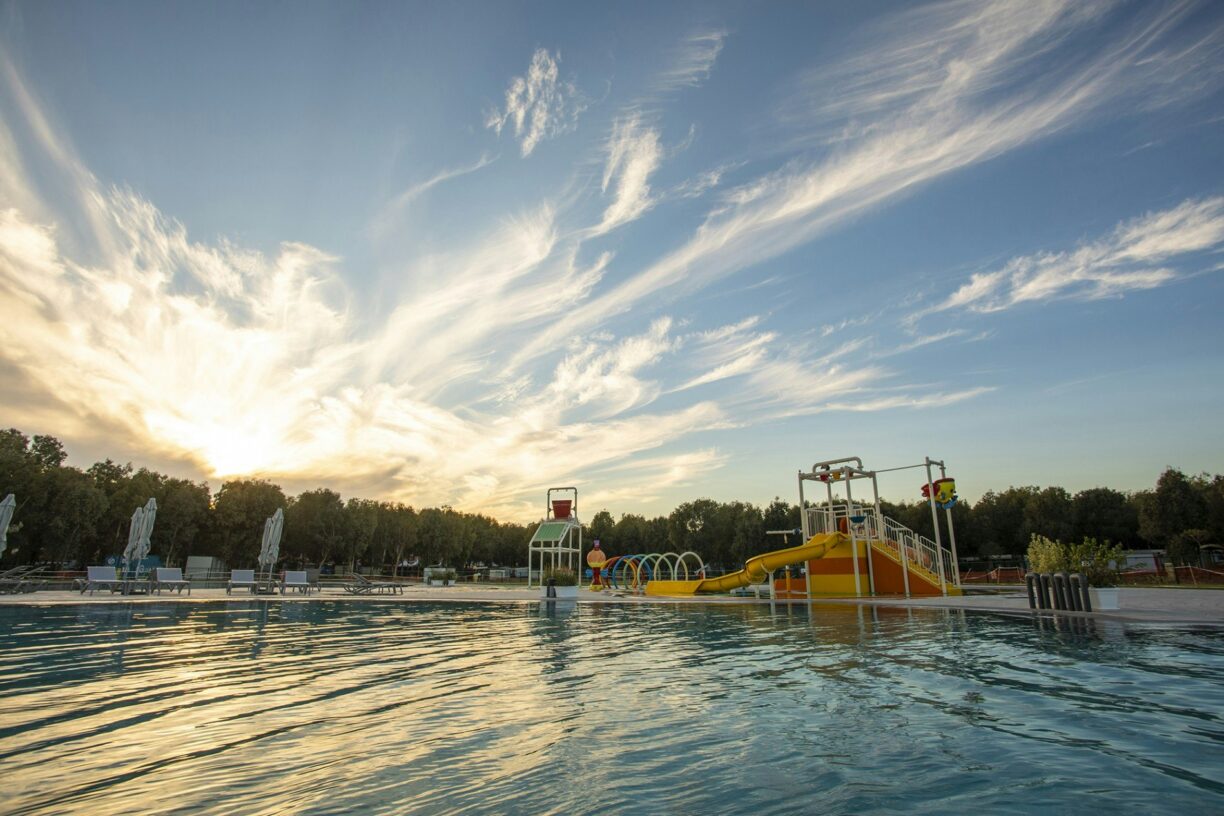 Baia Holiday Laguna Blu - Bild 13 Baia Holiday Laguna Blu - Bild 13