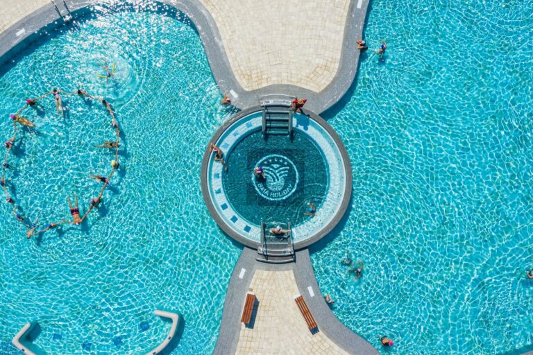 Baia Holiday Laguna Blu - Bild 14 Baia Holiday Laguna Blu - Bild 14