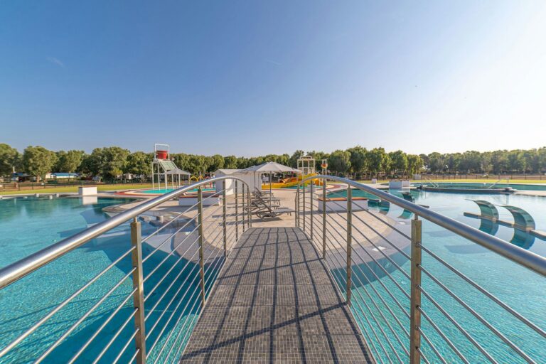 Baia Holiday Laguna Blu - Bild 15 Baia Holiday Laguna Blu - Bild 15