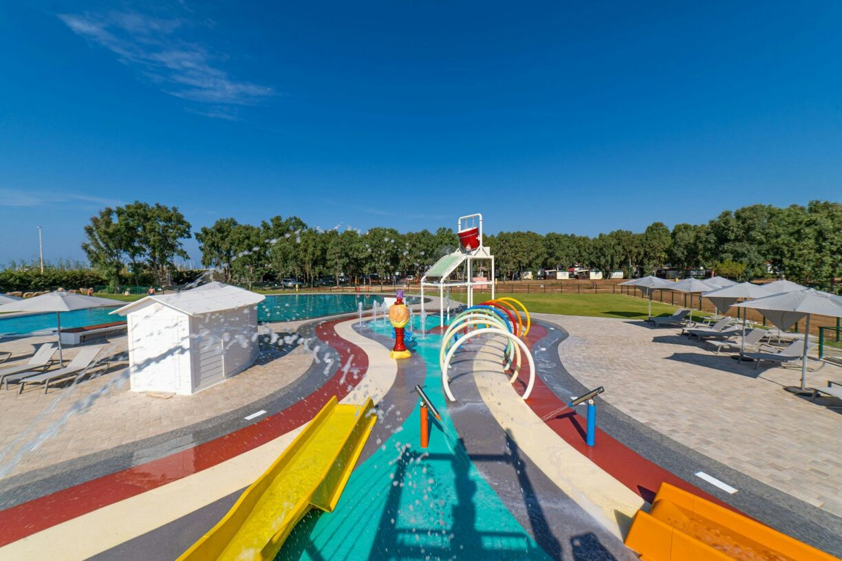 Baia Holiday Laguna Blu - Bild 16 Baia Holiday Laguna Blu - Bild 16