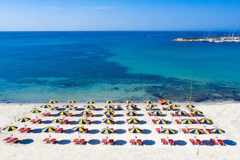 Baia Holiday Laguna Blu - Bild 2 Baia Holiday Laguna Blu - Bild 2