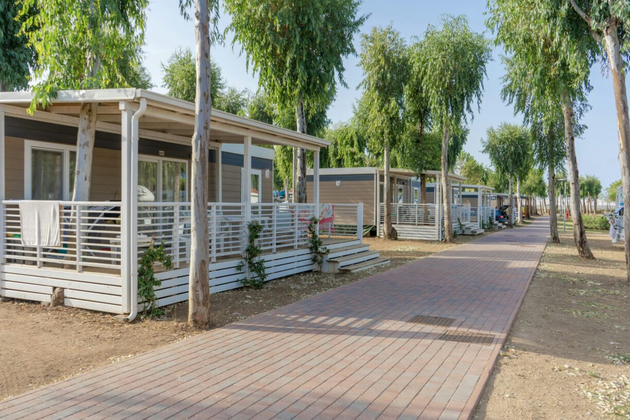 Baia Holiday Laguna Blu - Bild 6 Baia Holiday Laguna Blu - Bild 6