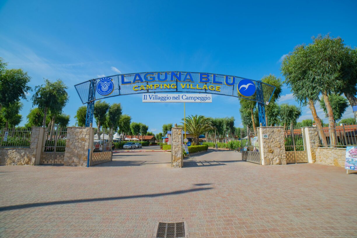 Baia Holiday Laguna Blu - Bild 8 Baia Holiday Laguna Blu - Bild 8