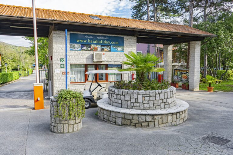 Baia Holiday Mare Pineta - Bild 10