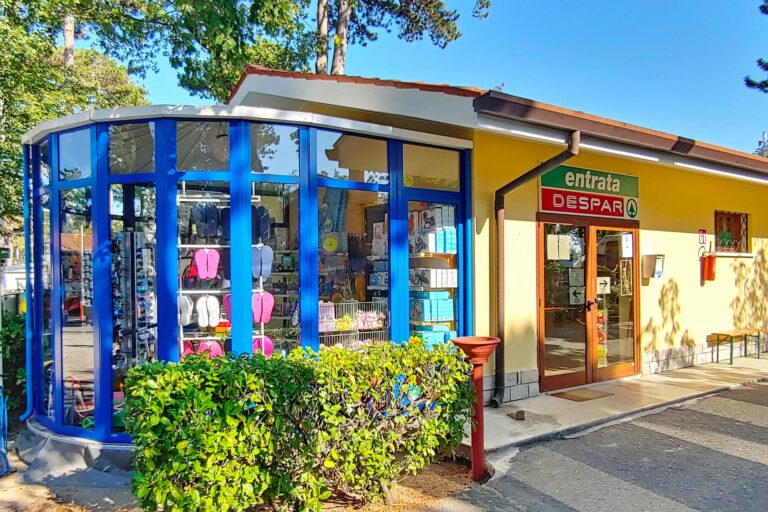 Baia Holiday Mare Pineta - Bild 11