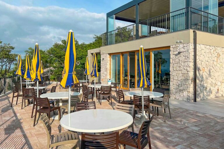 Baia Holiday Mare Pineta - Bild 13