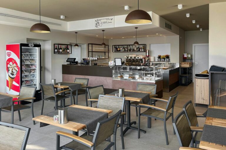 Baia Holiday Mare Pineta - Bild 14