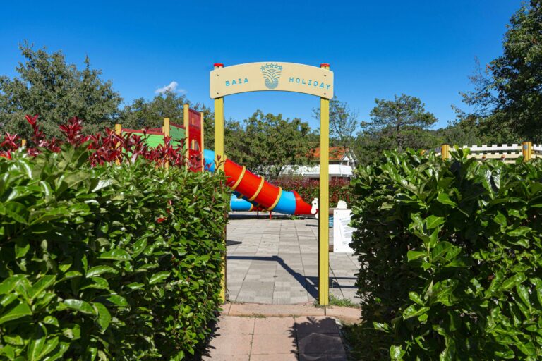 Baia Holiday Mare Pineta - Bild 15